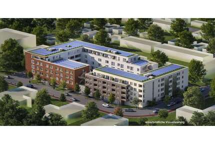 Wohnung zum Kaufen in Mühlacker 299.900,00 € 54.08 m²