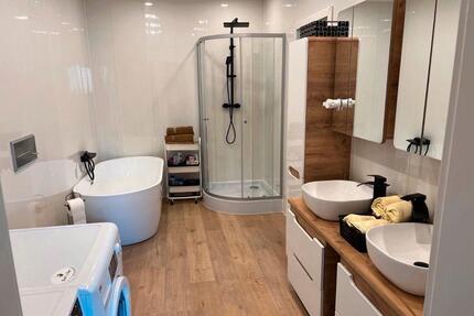 Wohnung zu vermieten - 1.000,00&nbsp;EUR Kaltmiete, ca.&nbsp; 167,00&nbsp;m&sup2; in Bechhofen (PLZ: 66894)