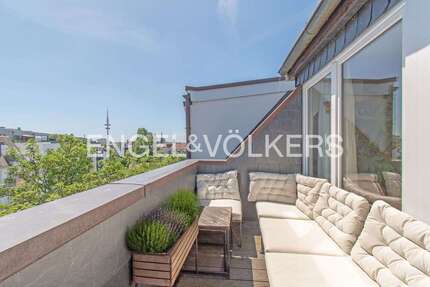 Wohnung zum Kaufen in Hamburg 465.000,00 € 54 m²
