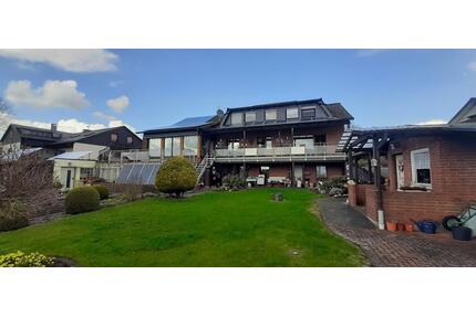 Haushälfte in bester Lage in Attendorn-Ennest