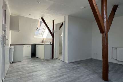 Wohnung zum Mieten in Angerstein 378,00 € 21 m²