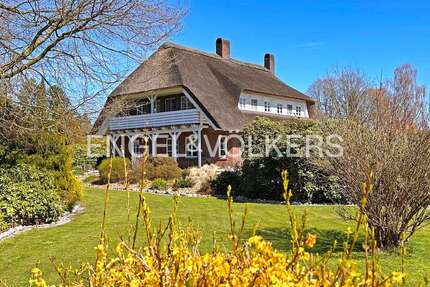 Haus zum Kaufen in Drestedt 1.250.000,00 € 193 m²