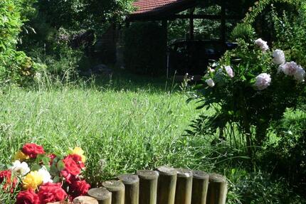 Sonnige Eigentumswohnung in bester Lage in Steingaden