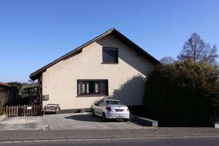 Haus zum Kaufen in Wölfersheim 379.000,00 € 195 m²