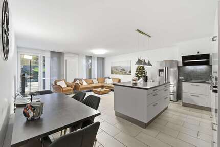 Wohnung zum Kaufen in Bonn 449.000,00 € 123 m²