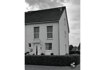Doppelhaushälfte 127 qm Wohnfläche in Moritzburg OT Steinbach