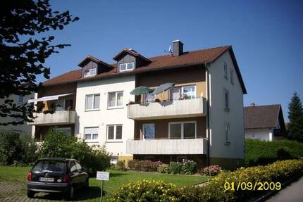 Ruhig, mit Blick über Bodenkirchen