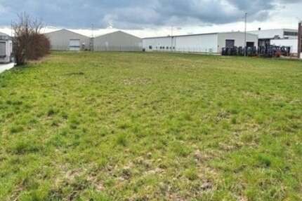 Grundstück in Ergolding 1.125.000,00 € 3321 m²