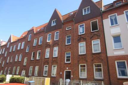 Wohnung zum Mieten in Flensburg 280,00 € 33.55 m²