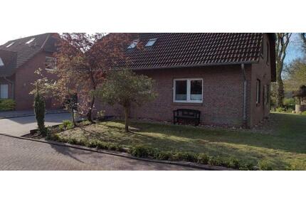 EFH in traumhafter Sackgassensüdlage in Aurich Provisionsfrei