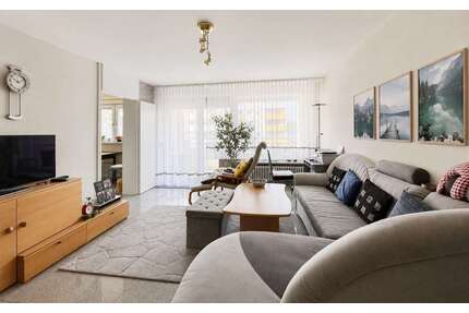 Wohnung zum Kaufen in Möglingen 150.000,00 € 47 m²