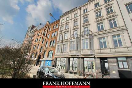 Wohnung zum Kaufen in Hamburg 679.000,00 € 65.27 m²