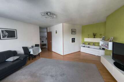 Wohnung zum Kaufen in Rastatt 149.000,00 € 80.47 m²