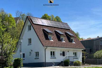 Haus zum Kaufen in Wolfegg 649.000,00 € 160 m²