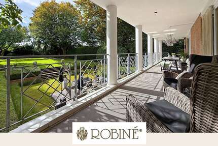 Wohnung zum Kaufen in Düsseldorf 2.069.000,00 € 352 m²