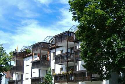 Wohnung zum Mieten in Rosenheim 750,00 € 59 m²