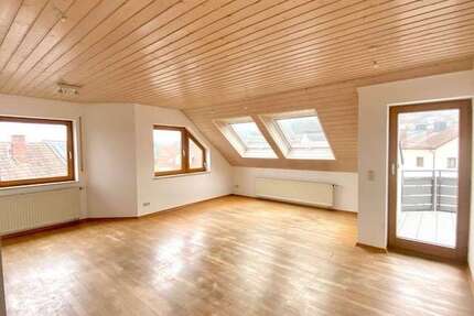 Wohnung zum Kaufen in Herbrechtingen 298.000,00 € 92 m²