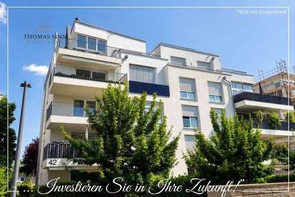 Wohnung zum Kaufen in Heilbronn 379.000,00 € 89.05 m²