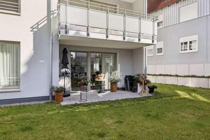 Wohnung zum Kaufen in Pleidelsheim 359.000,00 € 65.85 m²