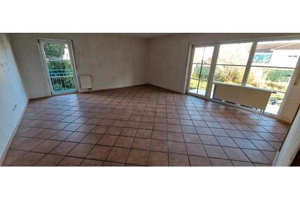 3ZKB EG-Wohnung mit Terrasse ohne Makler - Hochdorf-Assenheim