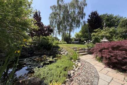 Haus zum Kaufen in Eltville am Rhein Rauenthal 1.245.000,00 € 211 m² - Eltville am Rhein / Rauenthal