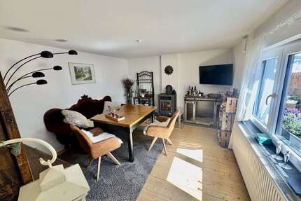 Wohnung zum Kaufen in Königswinter 358.000,00 € 104 m²