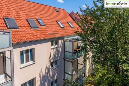 Wohnung zum Kaufen in Magdeburg 329.000,00 € 110 m²