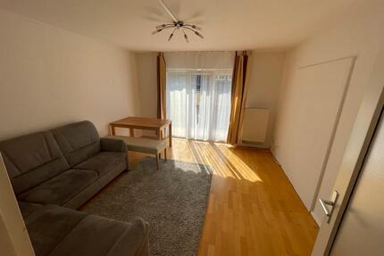 Schöne provisionsfreie 3-Zimmer Wohnung in Bad-Cannstatt - Stuttgart Bad Cannstatt