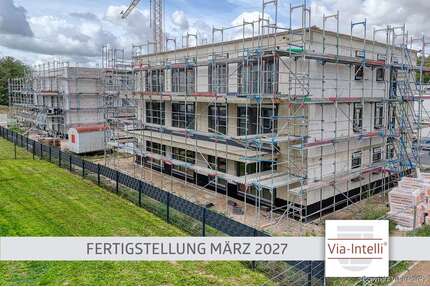 Wohnung zum Kaufen in Bedburg Kaster 364.300,00 € 74.6 m² - Bedburg / Kaster