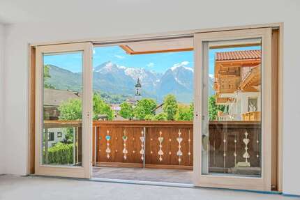 Wohnung zum Kaufen in Garmisch-Partenkirchen 1.120.000,00 € 78.89 m²