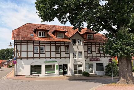 Kapitalanlage - Zentrumslage Hankensbüttel