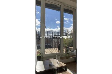 Wohnungsswap - 2 Zimmer, 43 m² - Steindamm, Hamburg-Mitte, Hamburg