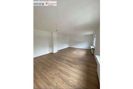 Wohnung zum Mieten in Saarbrücken 700,00 € 100 m²