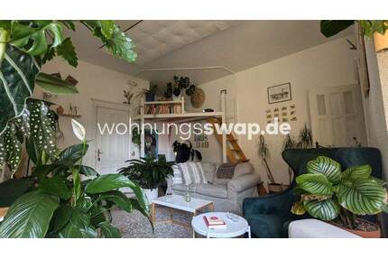 Wohnungsswap - Bosestraße - 400,00&nbsp;EUR Kaltmiete, ca.&nbsp; 55,00&nbsp;m&sup2;&nbsp;Wohnfl&auml;che in Berlin (PLZ: 12103) Tempelhof