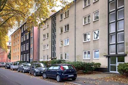 Wohnung zum Mieten in Dortmund 479,00 € 55.5 m²