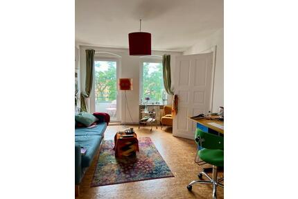 (22.06.26 - 02.07.26) Schöne Wohnung in Neukölln - Berlin