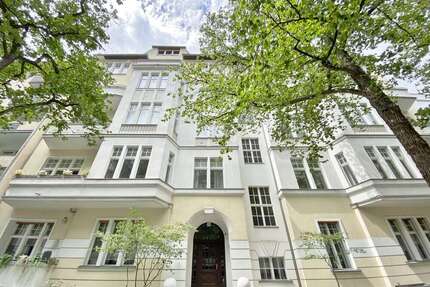 Wohnung zum Mieten in Berlin 4.950,00 € 212 m²