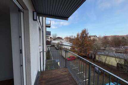 Wohnung zum Mieten in Dresden 450,00 € 46.44 m²