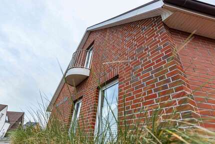 Wohnung zum Kaufen in Borkum 1.700.000,00 € 291.91 m²