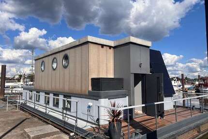 Wohnung zum Kaufen in Hamburg 350.000,00 € 120 m²
