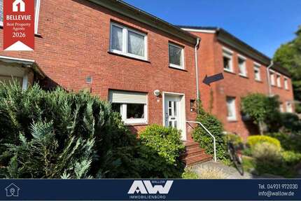 Haus zum Kaufen in Aurich-Sandhorst 99.500,00 € 90 m²