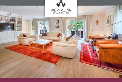 Wohnung zum Kaufen in Garmisch-Partenkirchen 1.700.000,00 € 201.92 m²