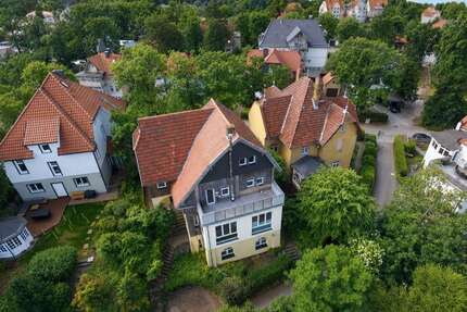 Haus zum Kaufen in Wernigerode 575.000,00 € 265 m²