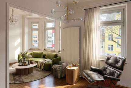 Haus zum Kaufen in Neuss 720.000,00 € 176 m²