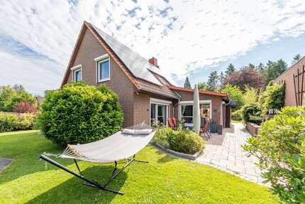 Haus zum Kaufen in Amelinghausen 495.000,00 € 122 m²