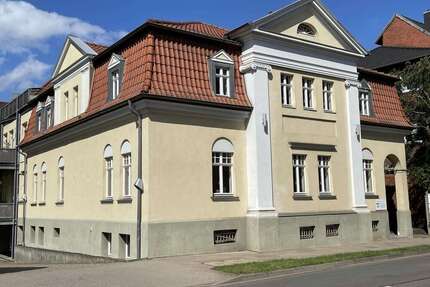 Wohnung zum Kaufen in Minden 225.000,00 € 74 m²