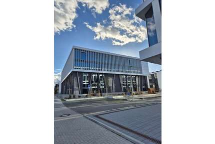 Wohnung zum Mieten in Achern 650,00 € 54 m²