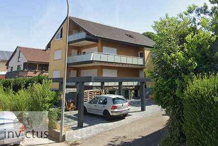 Wohnung zum Mieten in Neckarwestheim 1.050,00 € 109 m²