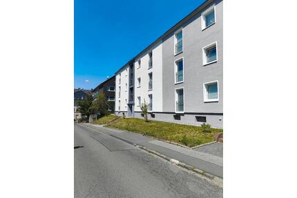 Moderne Wohnung für die große Familie - Remscheid Remscheid-Süd