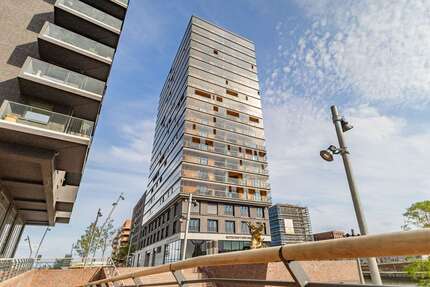 Wohnung zum Kaufen in Hamburg 1.795.000,00 € 123 m²